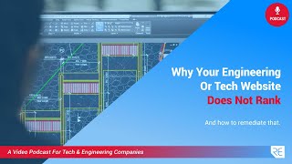 The Secret To Effective Marketing For Tech And Engineering Companies | Extract From # 125