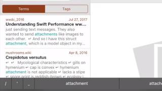 Query Tips