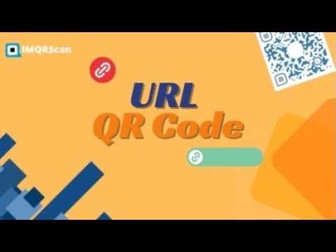 How to Use a URL QR Code Generator | Custom, Dynamic & Trackable QR Codes