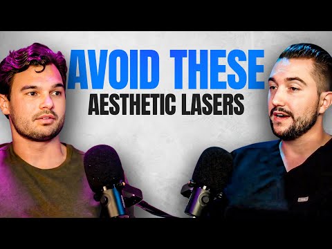 How To Pick the BEST Laser for Your Aesthetic Clinic