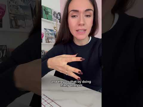 Fashion Portfolio Ideas: Marketing, PR, Styling WITHOUT EXPERIENCE