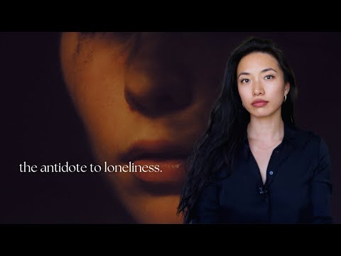 how to actually love yourself.