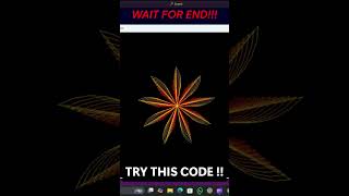 Coding - Day 9 #coding #python #shorts