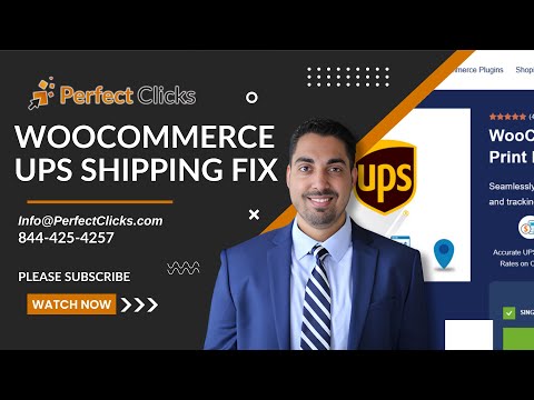 Review: PluginHive WooCommerce UPS Shipping Plugin With Print Label