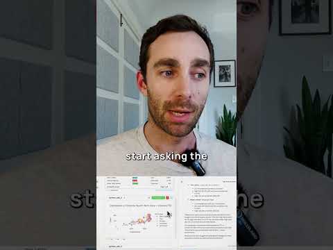 How to use AI to analyze CPC data