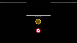 💫 Beautiful Shapes Particle Effect | HTML CSS JS Animation