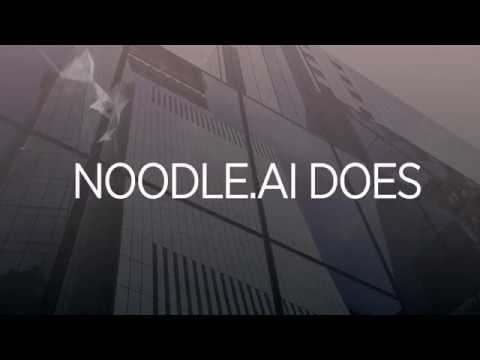 Noodle AI for Predictive Fleet Maintenance