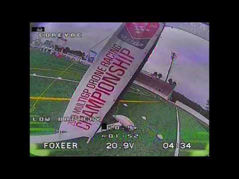 MultiGP 2019 Championship Laps!