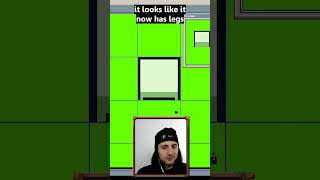 Pixel Art Furniture (Game Boy)