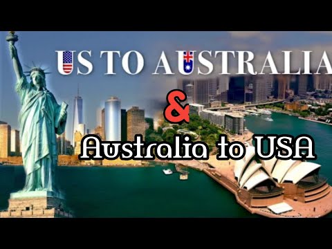 Australian Visa Policies for USA Citizens | How to USA Visa | How to Get Australian Visa | WB review