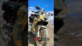 😍 Ladakh The Land of high passes