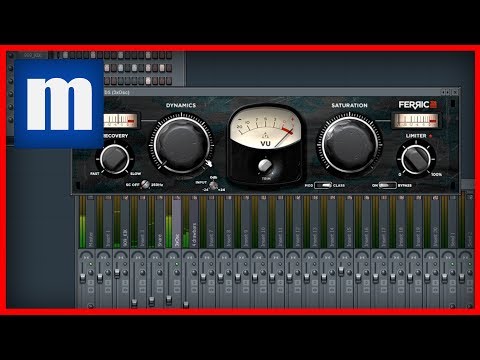 How to mix KICK and BASS (+ FREE Plugin) - ModernMixing.com