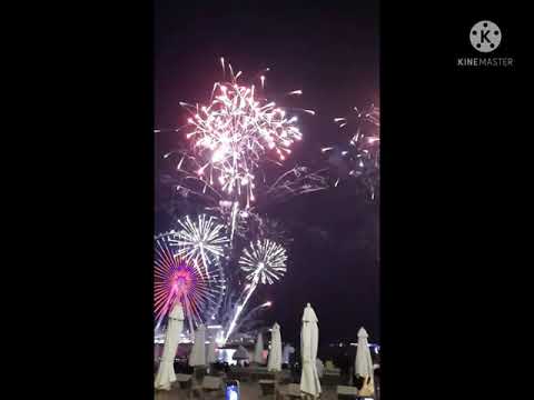countdown | new year 2022 | #Dubai