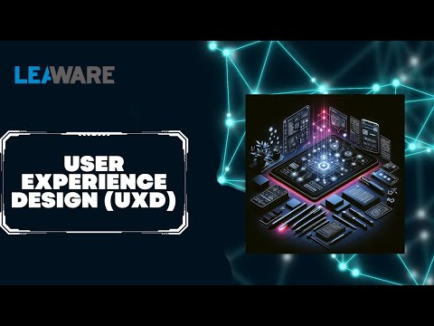 User Experience Design UXD
