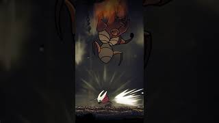 NOOOOOOOOOOOOOO #hollowknight #silksong #metroidvania #hollowknightsilksong #last #judge #lastjudge