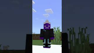 NEW X-RAY GLITCH IN MINECRAFT! #minecraftglitch  #minecraft  #gameexploit  #shorts