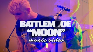 Battlemode - "Moon" music video