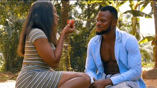 PECK OF FORTUNE OFFICIAL THRILLER (@UCHENNAMBUNABOTV02 @RuthKadiri247) #movies
