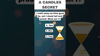 🔍 Crack the Code in 60 Seconds! Quick Fascinating Riddle Challenge 💡 #shorts