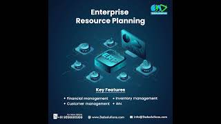 KEWL Office | ERP Software | ERP Solutions | ERP | 3SD Solutions |