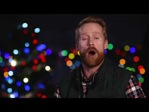 KidSport with Jon Montgomery