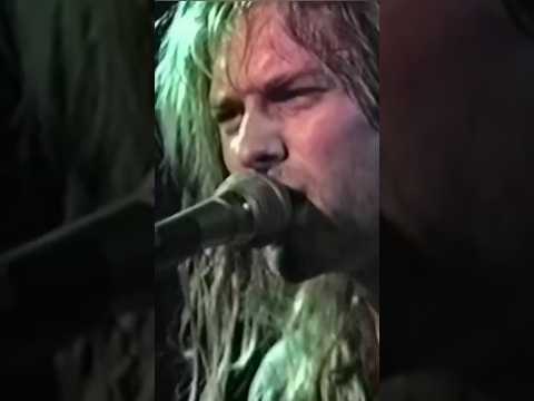 ABOUT A GIRL BY NIRVANA FROM THE BLEACH ALBUM #nirvana #kurtcobainforever #aboutagirl #bleach