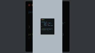 Python - Dictionaries Basics