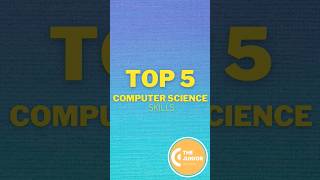 Top 5 skills that every computer science student  must have in 2022 #shorts #technology #google