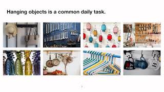 OmniHang: Learning to Hang Arbitrary Objects