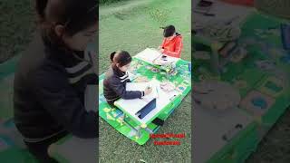 It's Drawing Time #learnwithpranjal #drawing