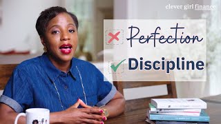 How I Stay Disciplined With Money (Without Being Perfect or Deprived!) | Clever Girl Finance