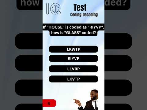 Decode to Succeed: Take On Our Coding Challenge!