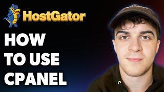How to Use Hostgator Cpanel (Full 2025 Guide)