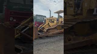 Cat d5H ready for work video 1