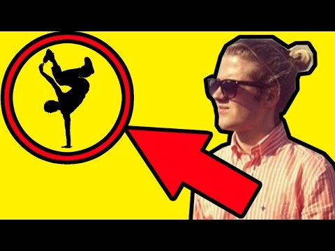 Bubbagame | BREAKDANCE MASTER 「Tibia」ᴴᴰ