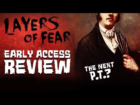 Why You Shouldn't Play Layers of Fear