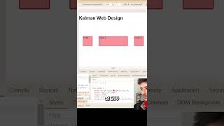 CSS Flexbox Sizing Cheat Code | Master CSS Flex in Seconds!