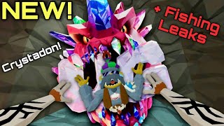 Everything Coming in This Week’s UG VR Update (Crystal Caves 2.0, Crystadon & More)