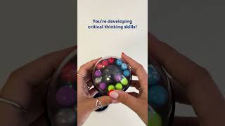 Scramboozle™ Puzzle Ball | Learning Resources UK