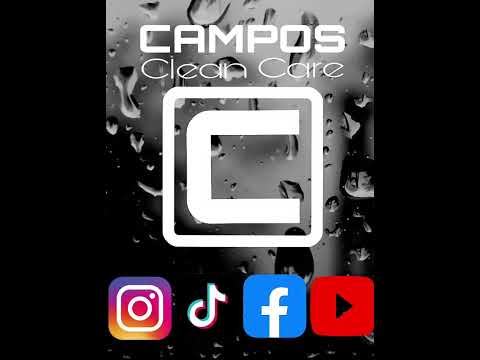 Be sure to follow us to stay updated #camposcleancare #facebook #Instagram #youtube #tiktok