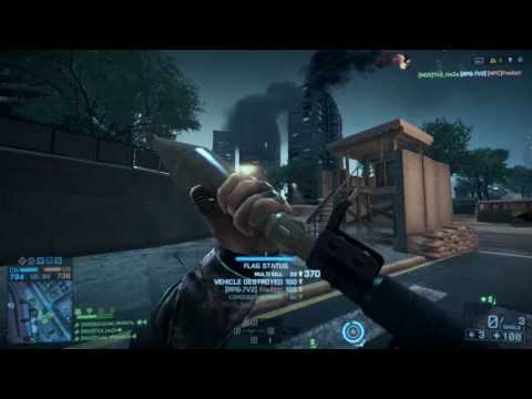 Project Death | Battlefield 4 Montage Trailer
