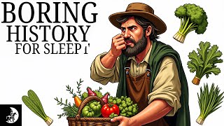 Why You Wouldn't Last a Day in a Medieval Market Town and more... | Boring History For Sleep
