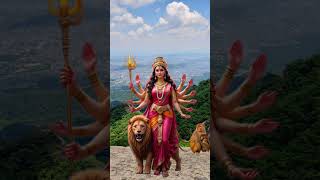 Maai ke chale chunri chadwe #bhojpuri #pawansingh #bhakti #youtubeshorts #viralvideo #hindiviral