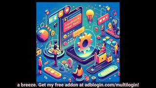 Multilogin App Hacks for Account Control Master