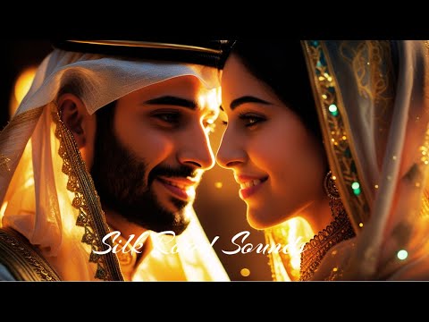 Arabic Relaxing Music For Spa Massage.