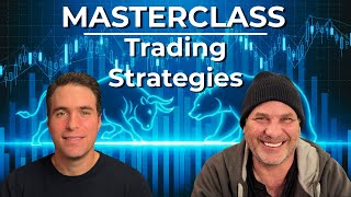 MASTERCLASS WITH MATT CARUSO - TRADING STRATEGIES!