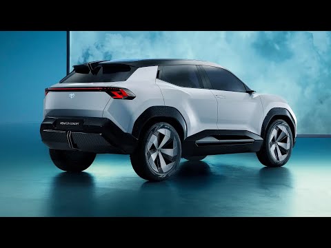 Best Electric SUVs UNDER $45,000 (Top Affordable EVs for 2025!)
