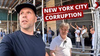 New York City’s Hidden Corruption 🇺🇸