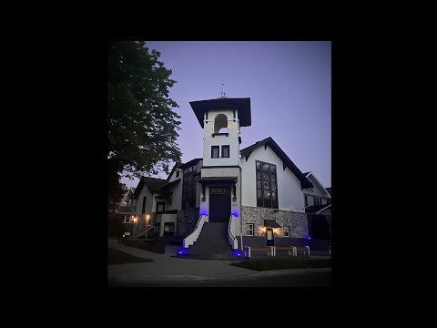 Your chance to have a Mini Castle!