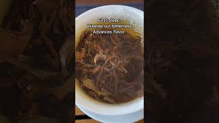 Beginners: start with whole leaves! Red tea is a good choice #tea #beginner #chinese #jessesteahouse